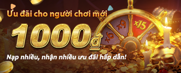 Gamdom Casino Banner 3