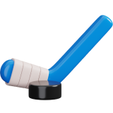 Hockey Category Icon